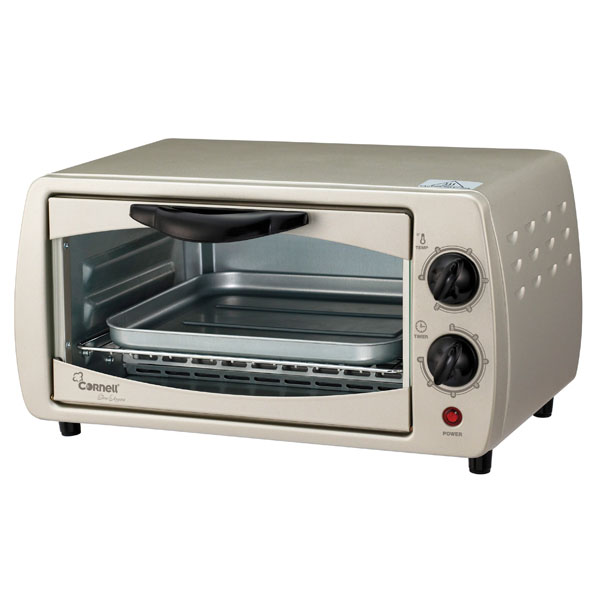 Toaster Oven | Cornell Appliances