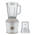 CBL-E500GM Glass Blender with Miller 1.5L