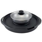 CCG-EL36N Teppan Shabu