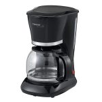 CCM-E12BK Coffee Maker 1.5L