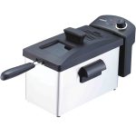 Cornell CDF-S3503 Deep Fryer 3.5L