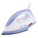 Cornell Dry Iron CI-SP2H Housekeeping Appliances