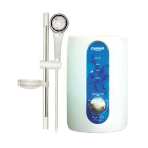 CIS-E7310X Instant Shower | Water Heater