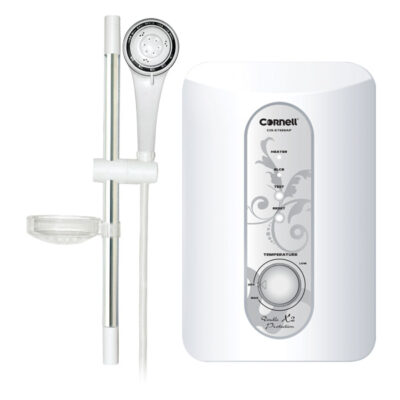 CIS-E7888AP Instant Shower | Bathroom Appliances