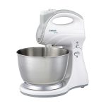 CSM-E9008SSWH Stand Mixer 3.0L