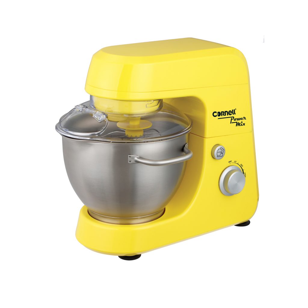 Heavy Duty Stand Mixer Cornell Appliances