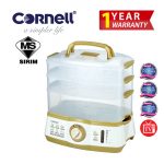 CFS-EL13 Food Steamer
