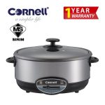 CMC-S1600A Multi Cooker 3.8L