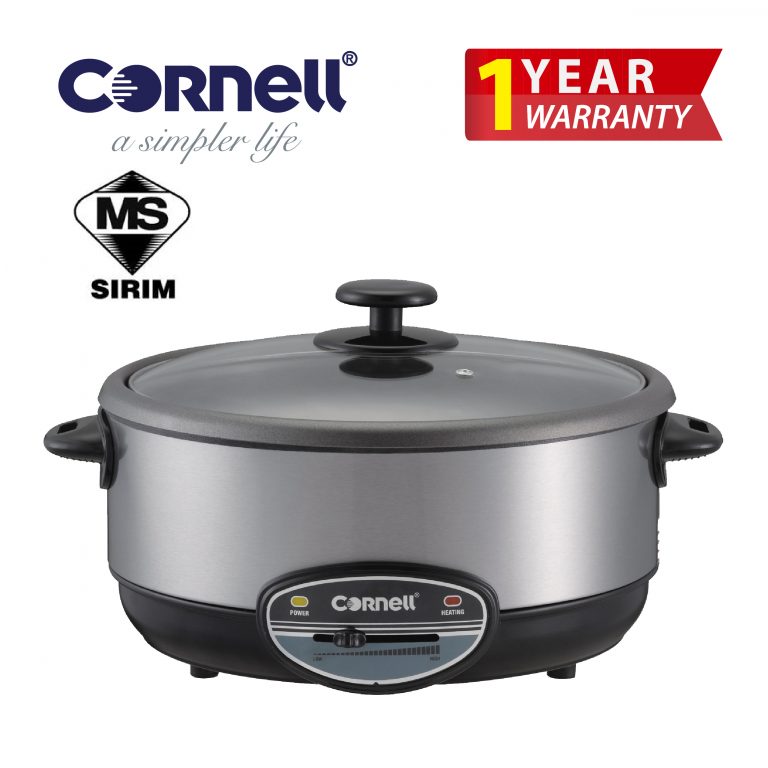 Multi Cooker Archives Cornell Appliances