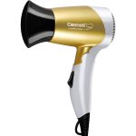 CHD-E1201W 2-Speed Selection Foldable Hair Dryer