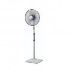 Cornell 16" Stand Fan CFN-S166SMH