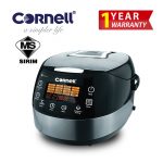 CRC-JP185D Smart Cooker