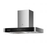 CMH-PE55CBF Kitchen Hood with Invisible Touch Control