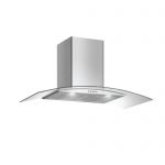 Cornell Kitchen Hood CMH-S95CMF