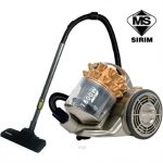 Cornell Multi Cyclonic Cylinder Vacuum Cleaner CVC-PH1800MCH