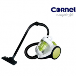 Cornell Bagless Cyclonic Cylinder Vacuum Cleaner CVC-1601C