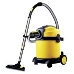 Cornell 3 in 1 Wet, Dry & Blow Vacuum Cleaner - 20L Tank CVC-WD603SC