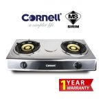 Stainless Steel Panel Gas Stove