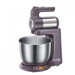 CSM-E208DS 5-speed Turbo 3-In-1 Mixer (Hand,Stand & Digital Scale)