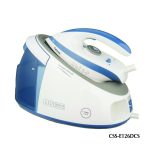Steam Iron CSS-E126DCS Steam Station