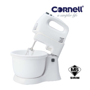 Cornell CSM-S8008HP Stand Mixer