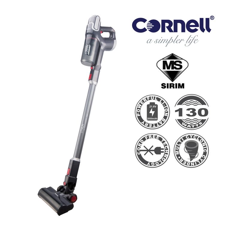 cornell cvc ph2000ch