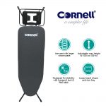 CIB-E122MT Cornell Premium Iron Board