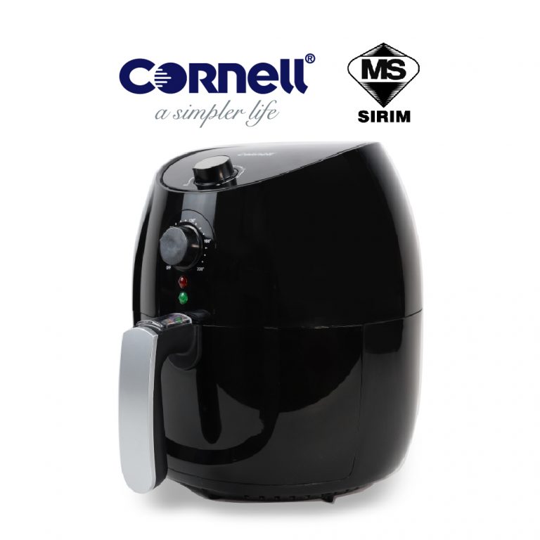 Cornell Air Fryer 3.6L CAF-S35MT - Cornell Appliances