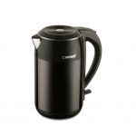 Cornell 1.8L Cool Touch Double Wall Cordless Kettle CJK-P182SSB