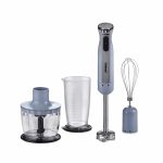 [Online Exclusive] Cornell Blue Bae Series Hand Blender | CHB-E6000X