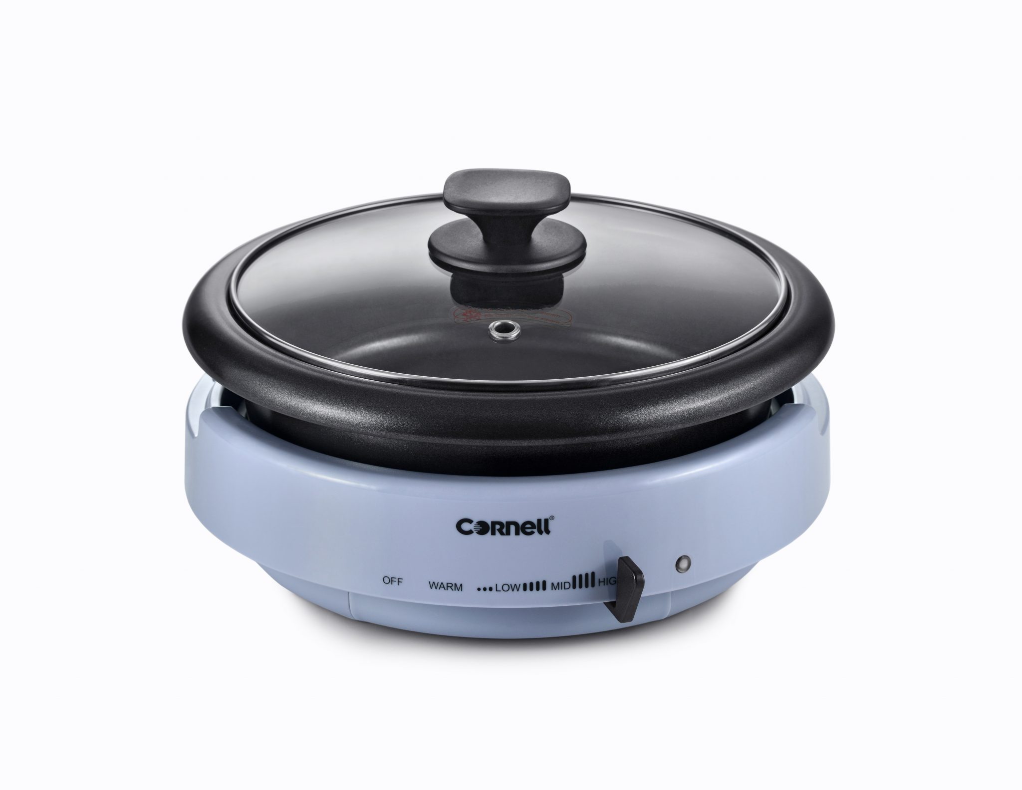 Exclusive] Cornell Blue Bae Series Multi Cooker 3.6L CMC